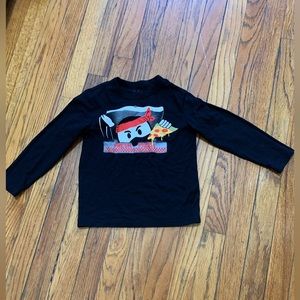 Boys Long Sleeve